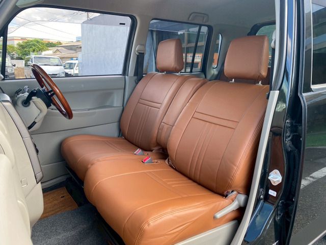 DAIHATSU MOVE CONTE 2012 Image 31