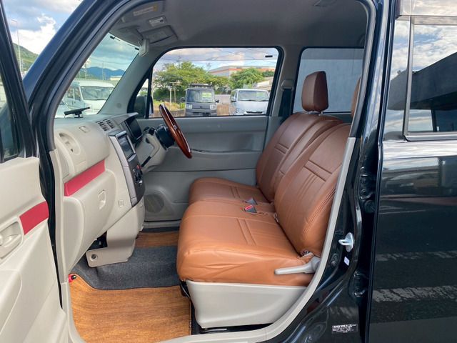 DAIHATSU MOVE CONTE 2012 Image 31