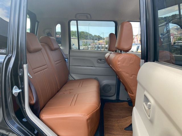 DAIHATSU MOVE CONTE 2012 Image 31