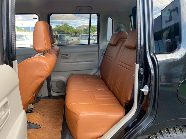 DAIHATSU MOVE CONTE 2012 Image 31