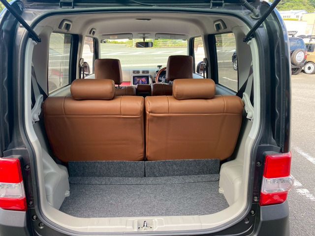 DAIHATSU MOVE CONTE 2012 Image 31