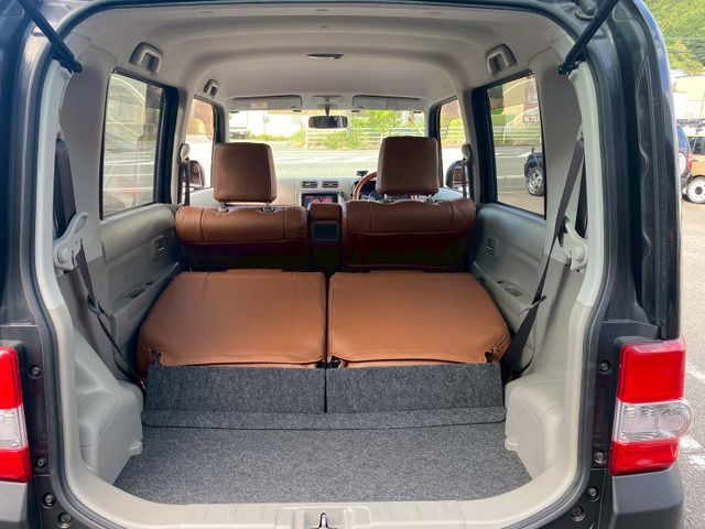 DAIHATSU MOVE CONTE 2012 Image 31