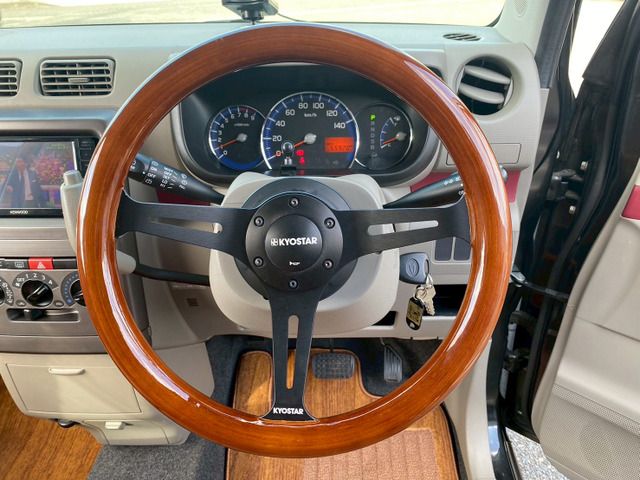 DAIHATSU MOVE CONTE 2012 Image 31