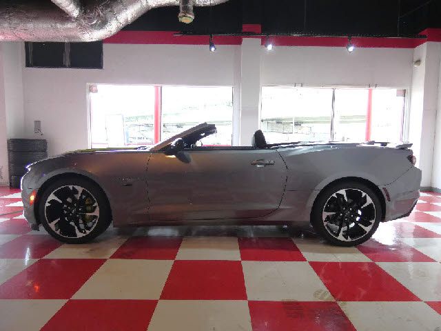 CHEVROLET CAMARO OPE 0 Image 31