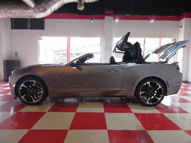 CHEVROLET CAMARO OPE 0 Image 31