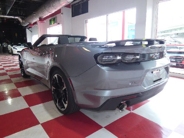 CHEVROLET CAMARO OPE 0 Image 31