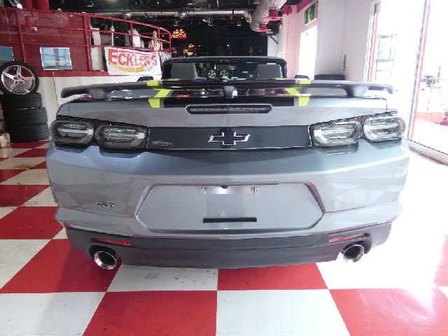 CHEVROLET CAMARO OPE 0 Image 31