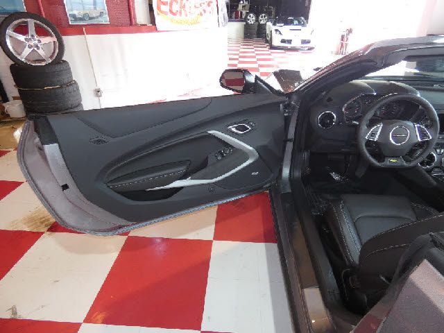 CHEVROLET CAMARO OPE 0 Image 31