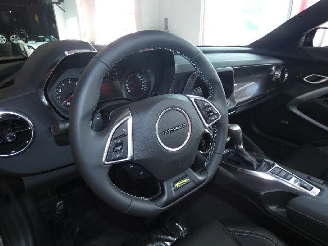 CHEVROLET CAMARO OPE 0 Image 31