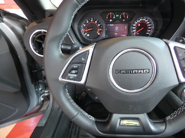 CHEVROLET CAMARO OPE 0 Image 31