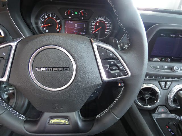 CHEVROLET CAMARO OPE 0 Image 31