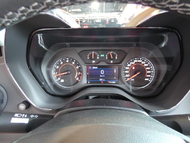 CHEVROLET CAMARO OPE 0 Image 31