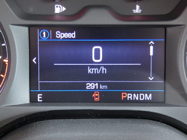 CHEVROLET CAMARO OPE 0 Image 31