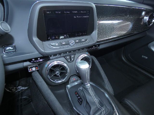 CHEVROLET CAMARO OPE 0 Image 31