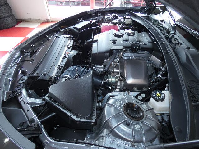 CHEVROLET CAMARO OPE 0 Image 31