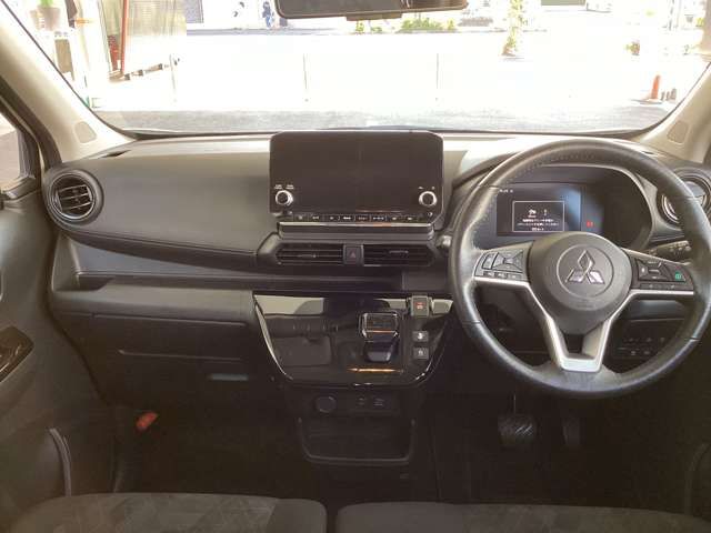 MITSUBISHI EK X EV 2023 Image 31