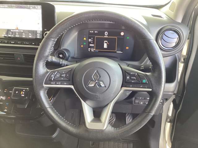 MITSUBISHI EK X EV 2023 Image 31