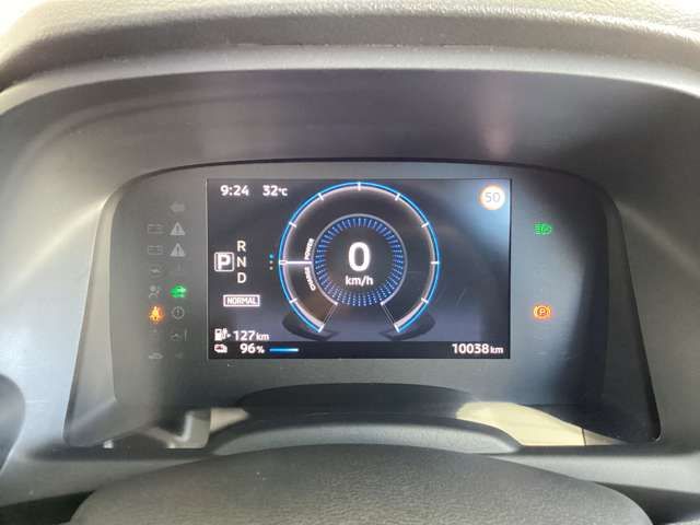 MITSUBISHI EK X EV 2023 Image 31