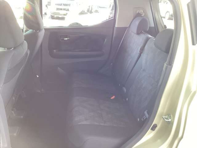 MITSUBISHI EK X EV 2023 Image 31