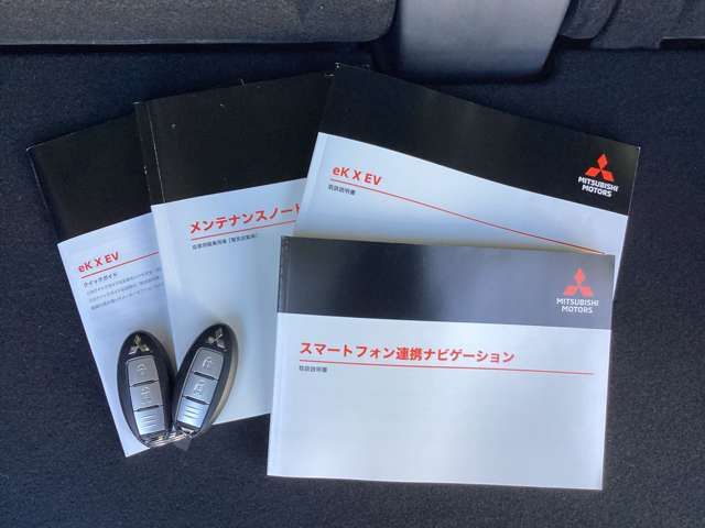 MITSUBISHI EK X EV 2023 Image 31