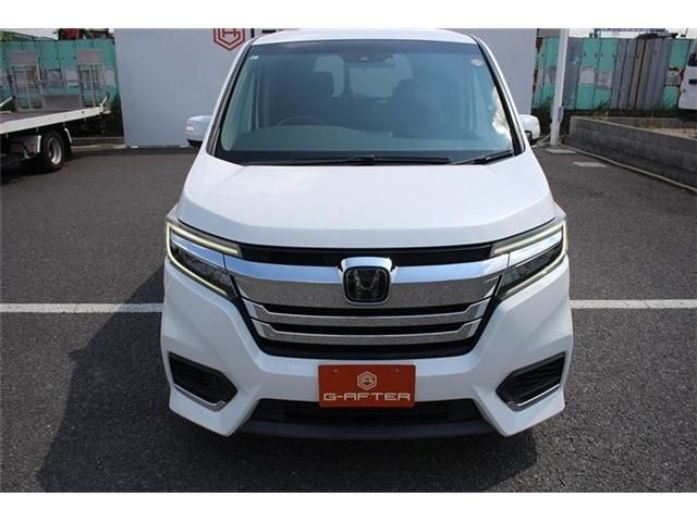 HONDA STEPWAGON E:HEV SPAD 2019 Image 31