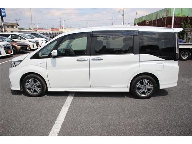 HONDA STEPWAGON E:HEV SPAD 2019 Image 31