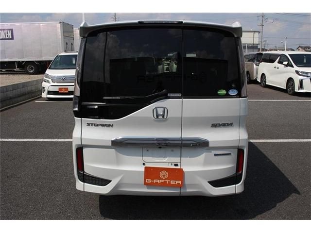 HONDA STEPWAGON E:HEV SPAD 2019 Image 31
