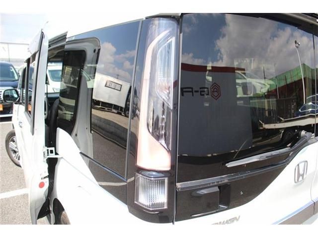 HONDA STEPWAGON E:HEV SPAD 2019 Image 31