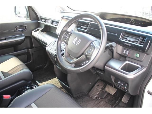 HONDA STEPWAGON E:HEV SPAD 2019 Image 31