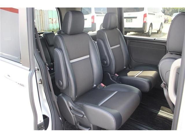 HONDA STEPWAGON E:HEV SPAD 2019 Image 31