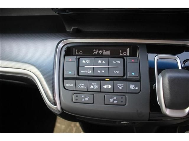 HONDA STEPWAGON E:HEV SPAD 2019 Image 31