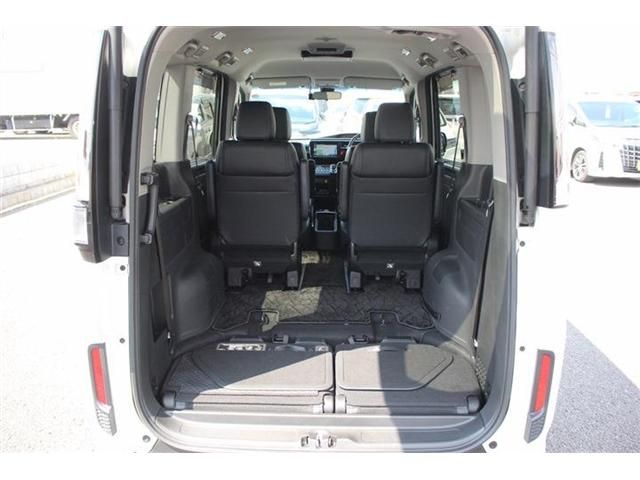 HONDA STEPWAGON E:HEV SPAD 2019 Image 31