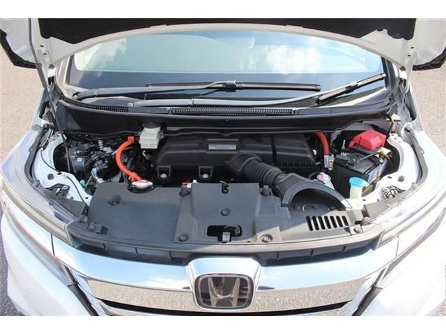 HONDA STEPWAGON E:HEV SPAD 2019 Image 31