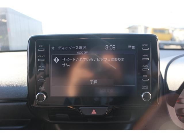 TOYOTA GR YARIS 2021 Image 31