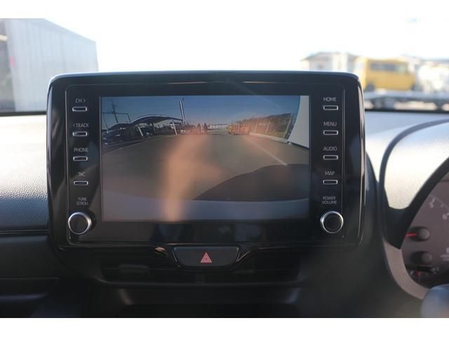 TOYOTA GR YARIS 2021 Image 31