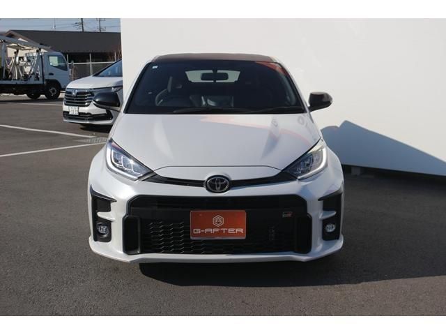 TOYOTA GR YARIS 2021 Image 31