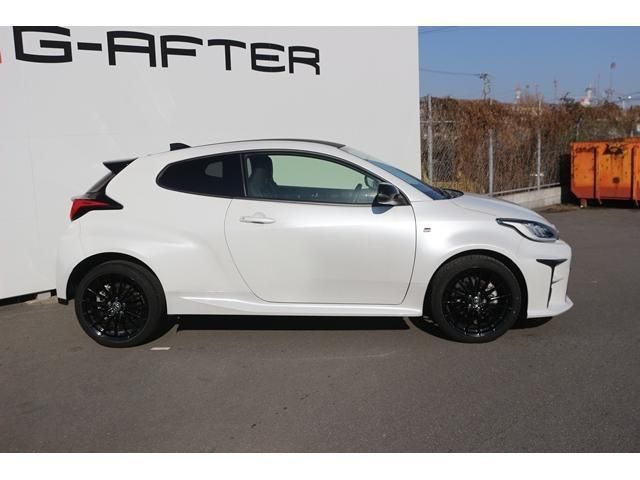 TOYOTA GR YARIS 2021 Image 31