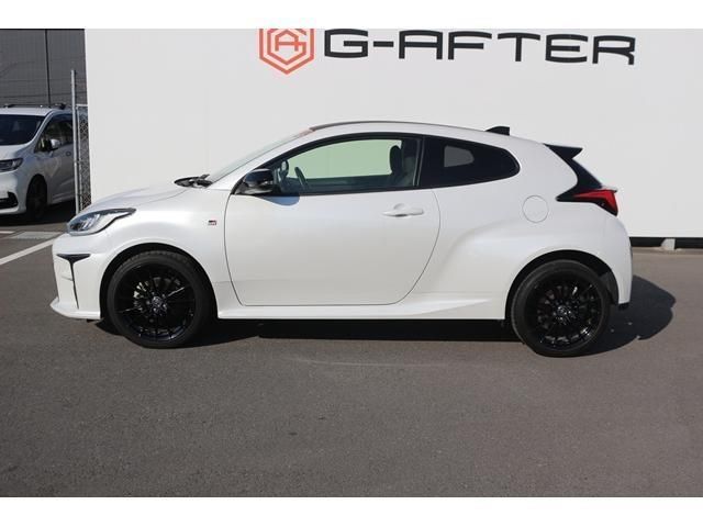 TOYOTA GR YARIS 2021 Image 31