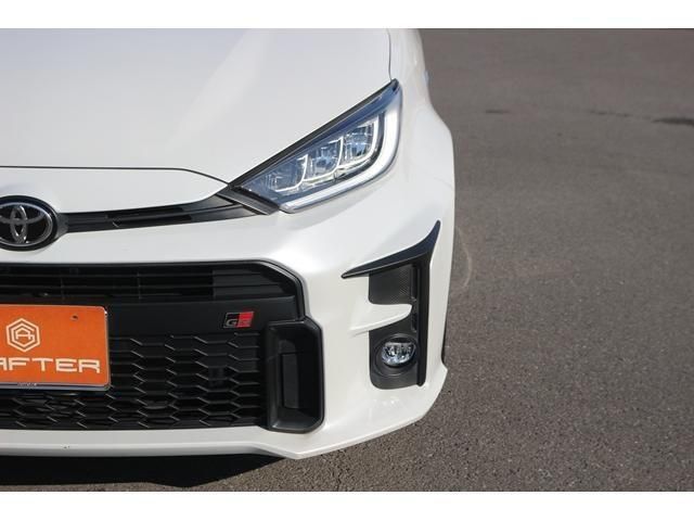 TOYOTA GR YARIS 2021 Image 31