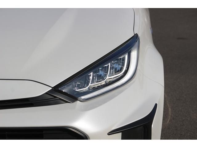 TOYOTA GR YARIS 2021 Image 31