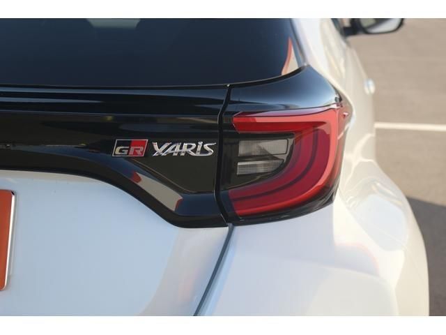 TOYOTA GR YARIS 2021 Image 31