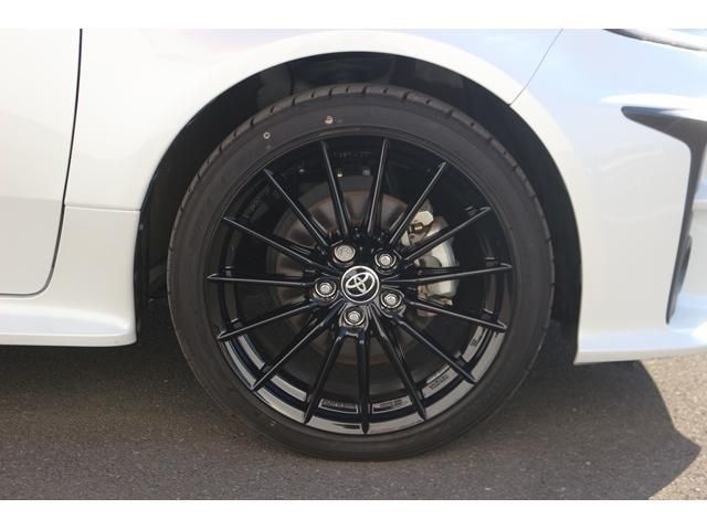 TOYOTA GR YARIS 2021 Image 31