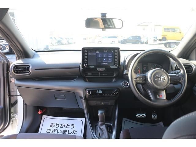 TOYOTA GR YARIS 2021 Image 31
