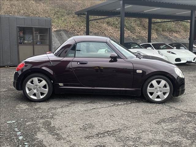 DAIHATSU COPEN 2008 Image 31