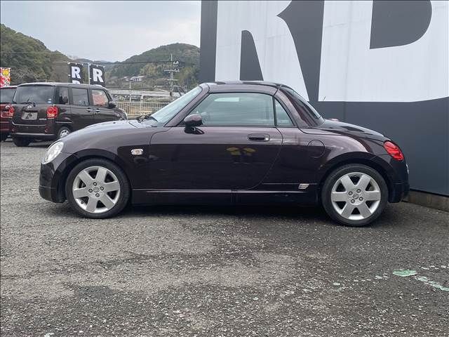 DAIHATSU COPEN 2008 Image 31