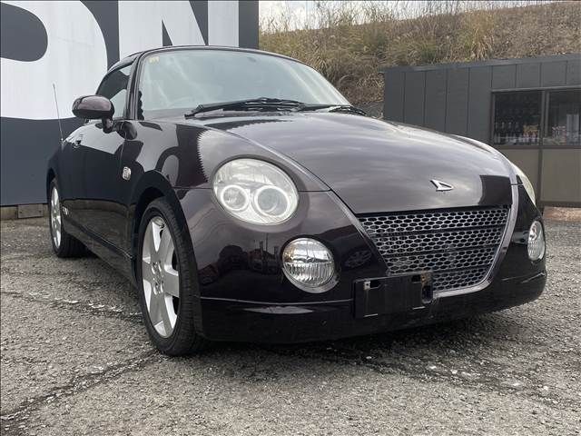 DAIHATSU COPEN 2008 Image 31