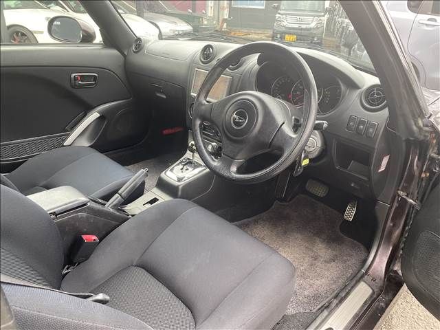 DAIHATSU COPEN 2008 Image 31