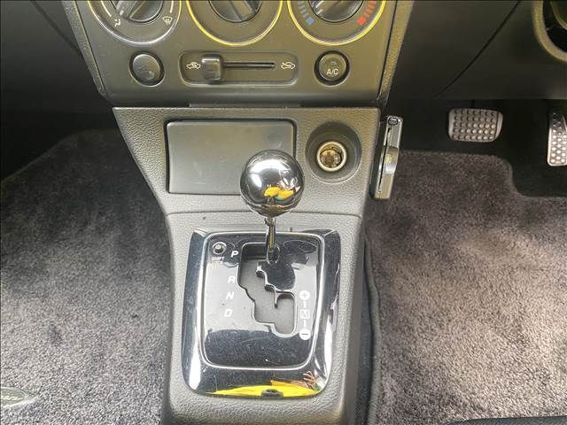 DAIHATSU COPEN 2008 Image 31