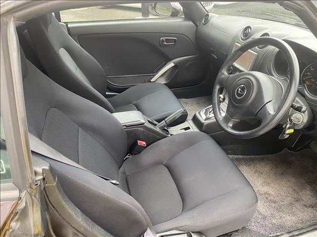 DAIHATSU COPEN 2008 Image 31