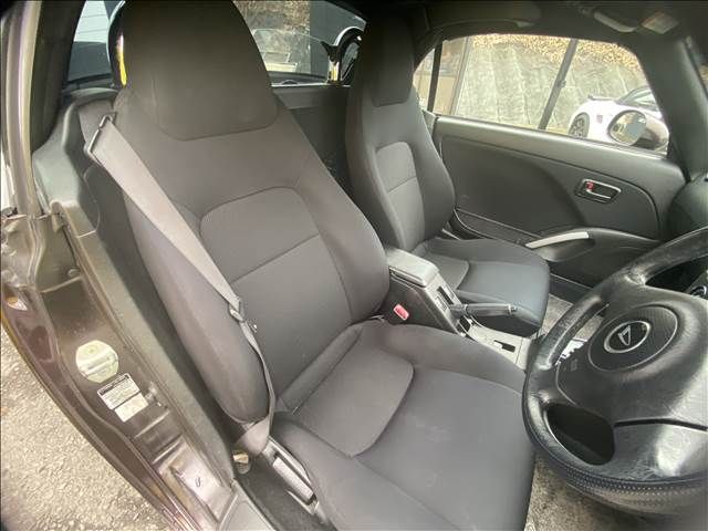 DAIHATSU COPEN 2008 Image 31